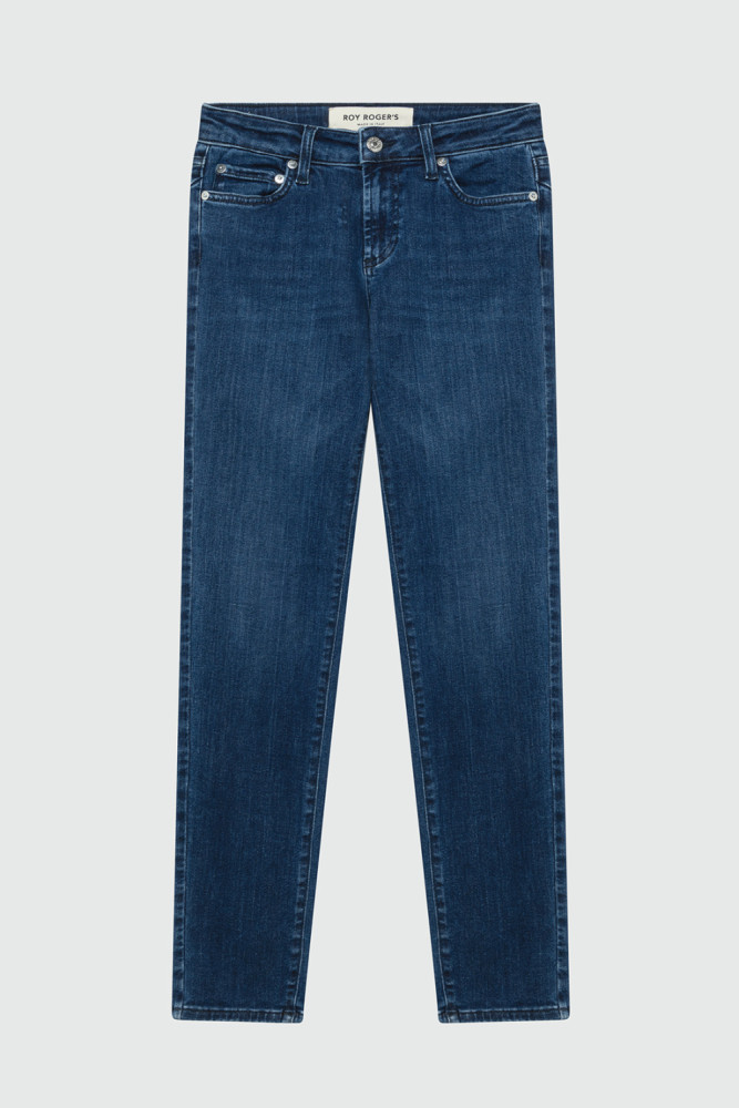 PUSH-UP JEANS FERRY