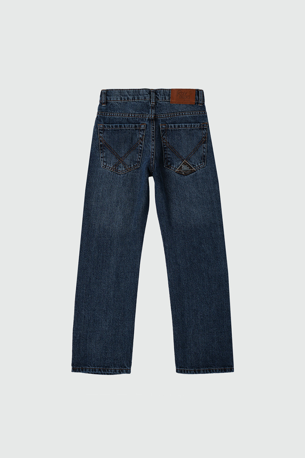 ROY ROGERS: RAMBO JEANS