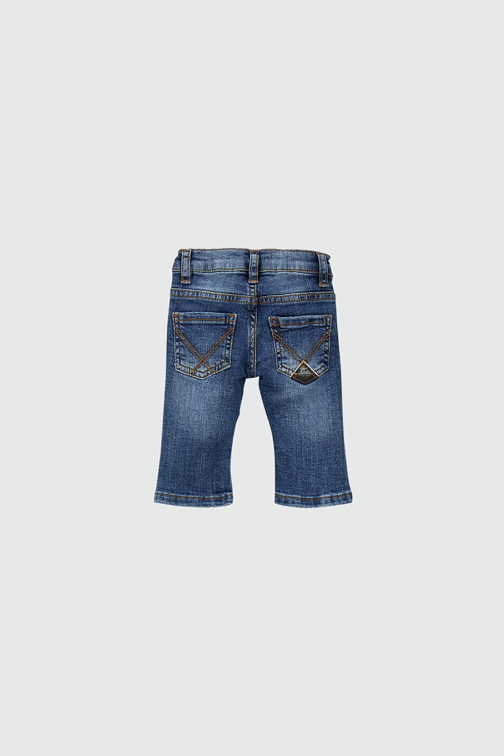 ROY ROGERS: RAMBO JEANS