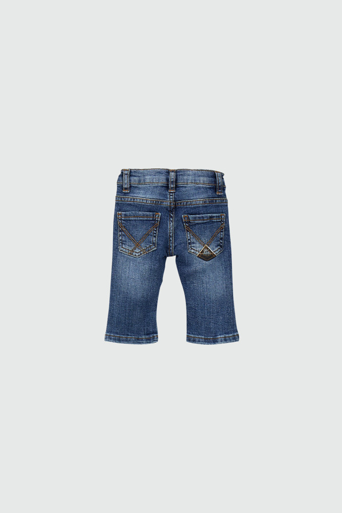 RAMBO JEANS