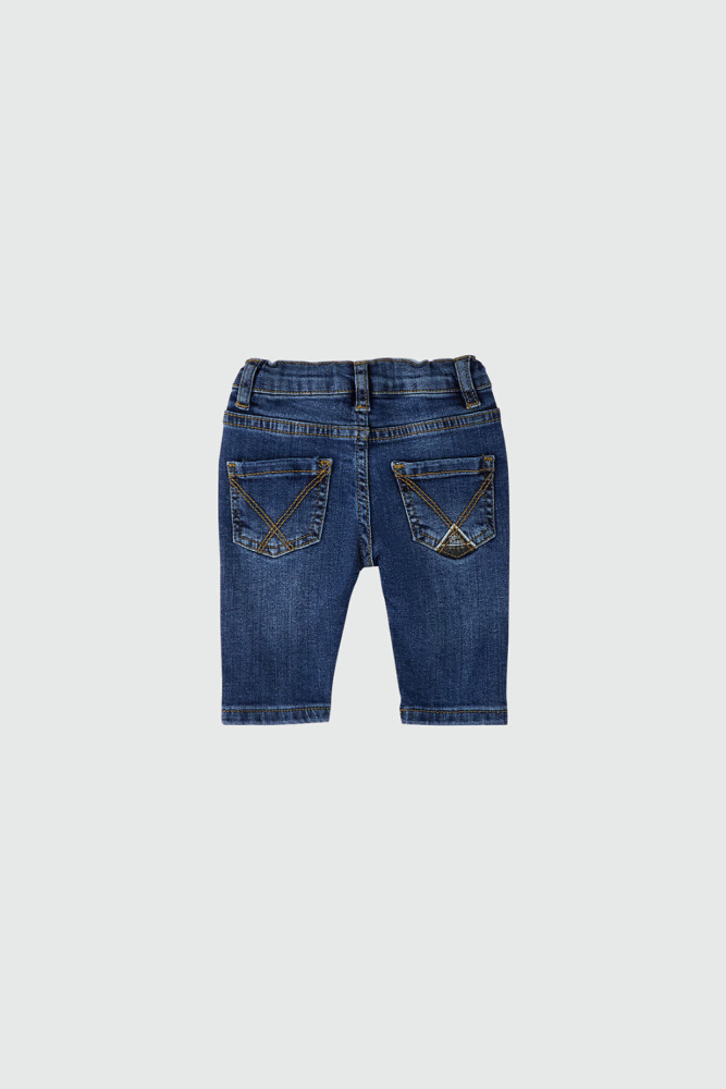 RAMBO JEANS