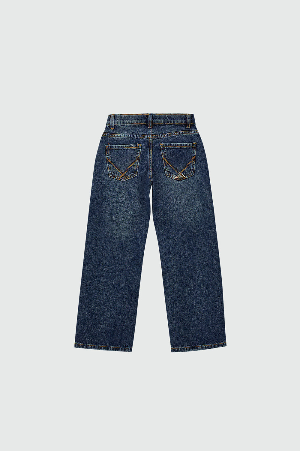 ROY ROGERS: RAMBO JEANS