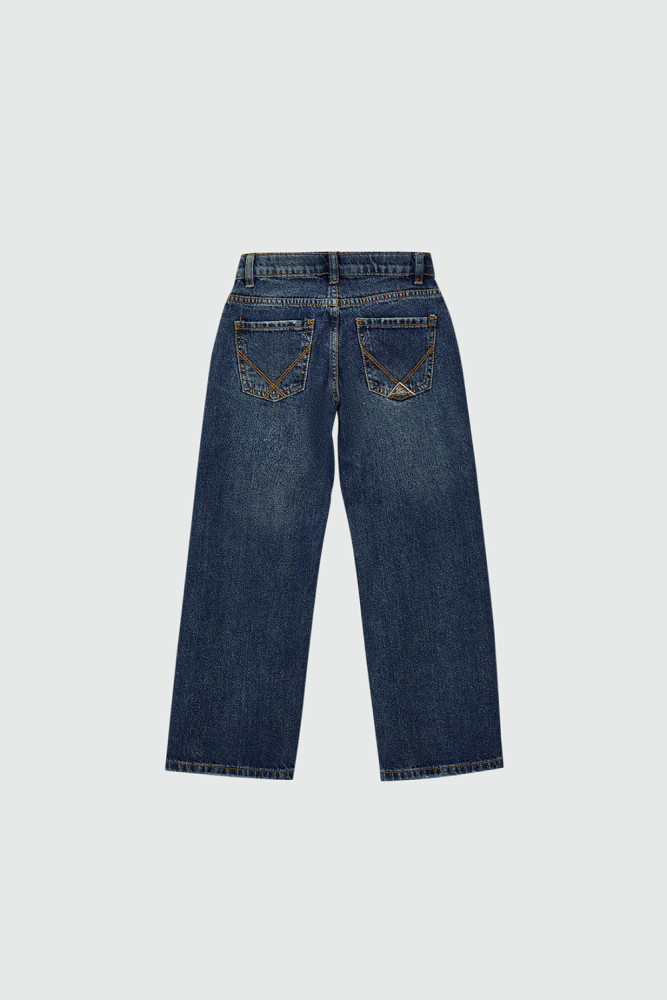 RAMBO JEANS