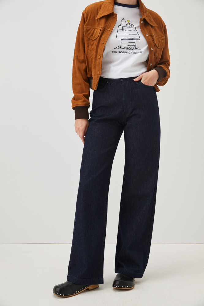 Roy Roger's Jeans Donna Ss 2024