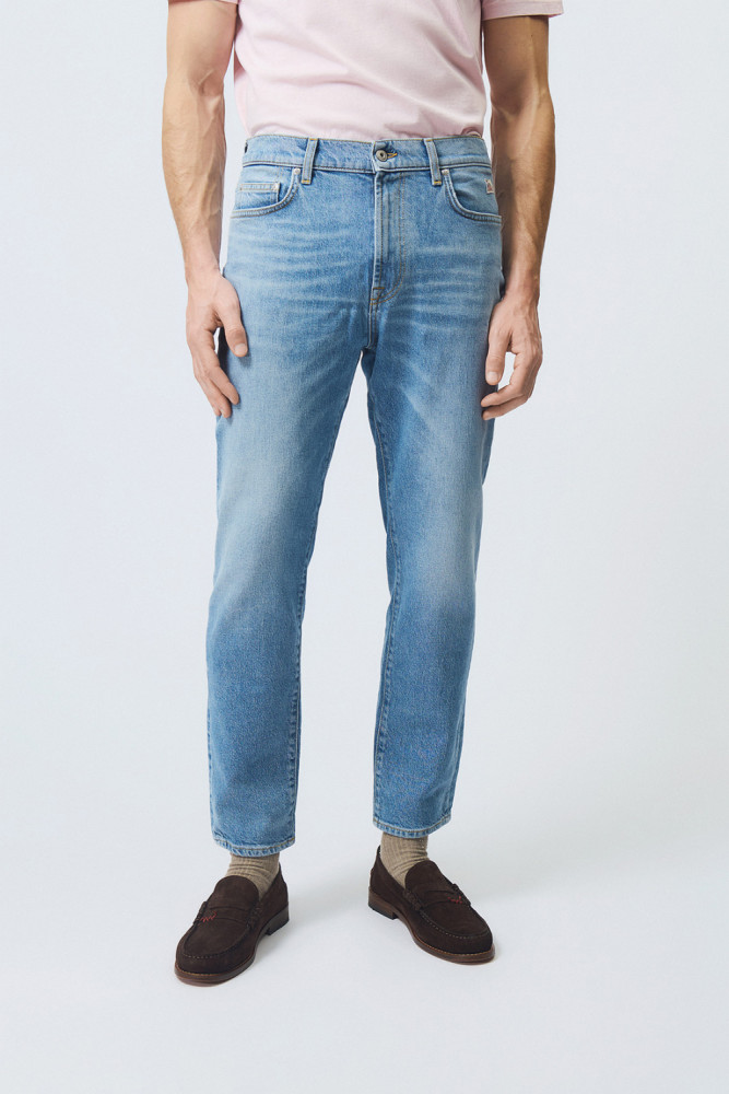 JEANS RE-SEARCH BODEGA