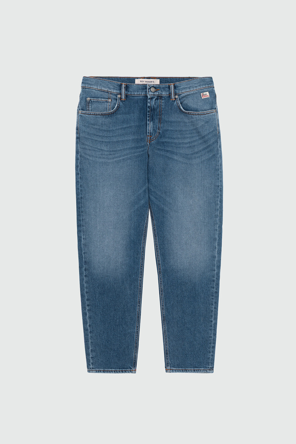 ROY ROGERS: JEANS RE-SEARCH DAPPER CALA SALEDA