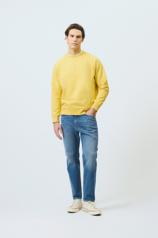 DAPPER CALA SALEDA RE-SEARCH JEANS 