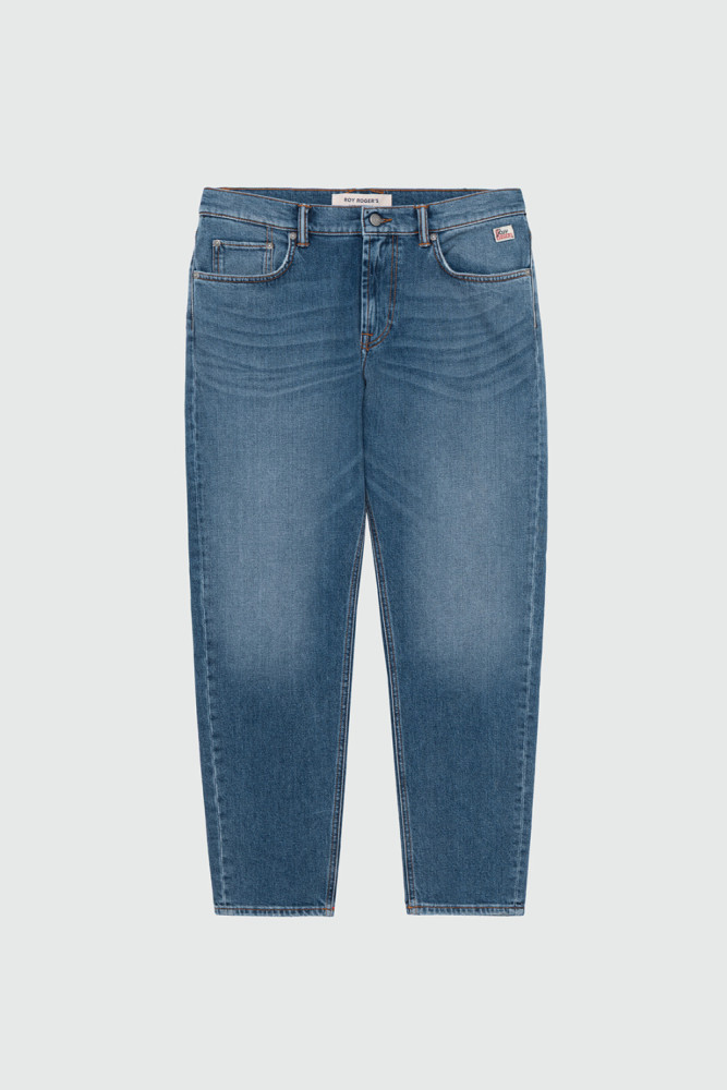 DAPPER CALA SALEDA RE-SEARCH JEANS 