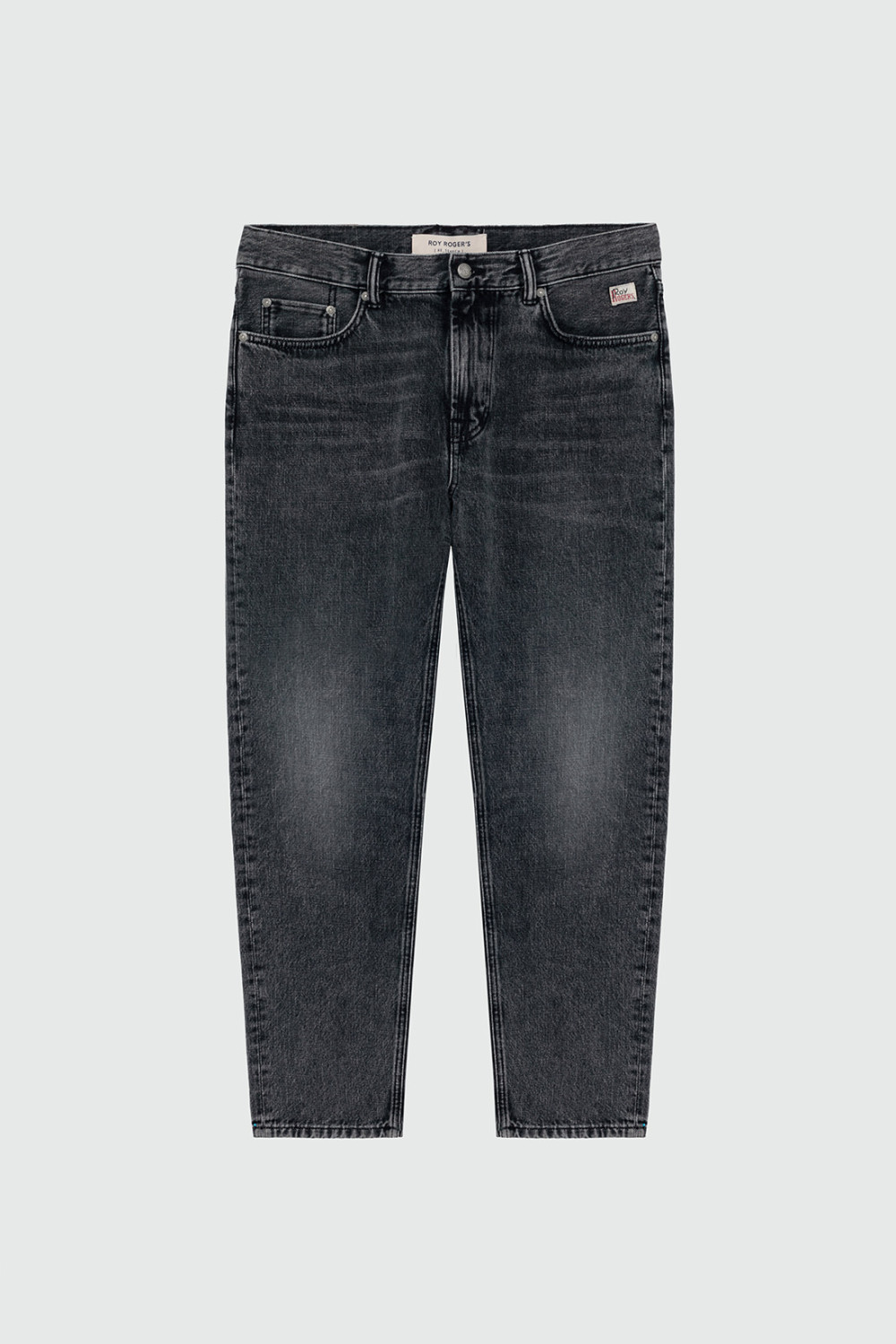 ROY ROGERS: JEANS RE-SEARCH DAPPER DALT VILLA