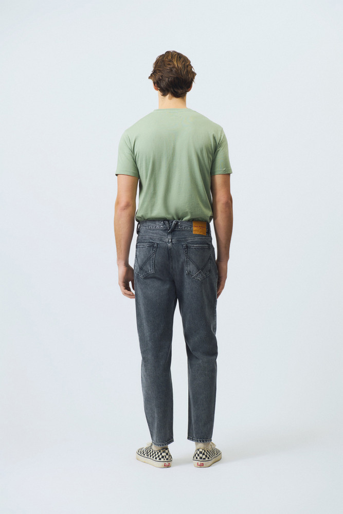 JEANS RE-SEARCH DAPPER DALT VILLA