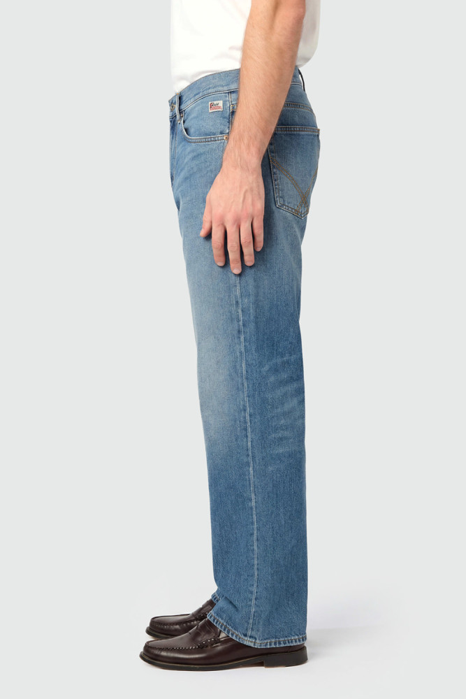 JEANS RE-SEARCH JOHN COLLINS