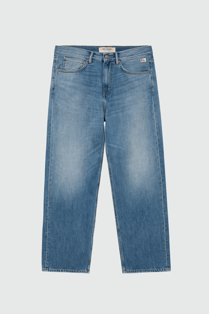 JEANS RE-SEARCH JOHN COLLINS