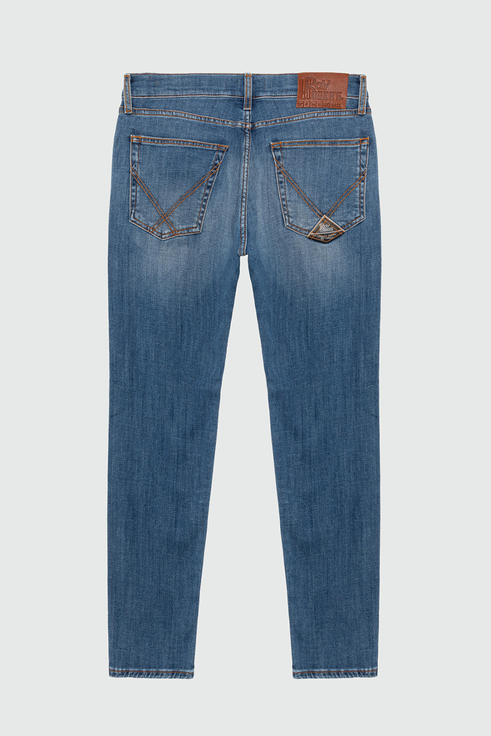 ROY ROGERS: LELAND JEANS RECYCLED