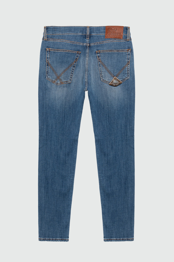 LELAND JEANS RECYCLED