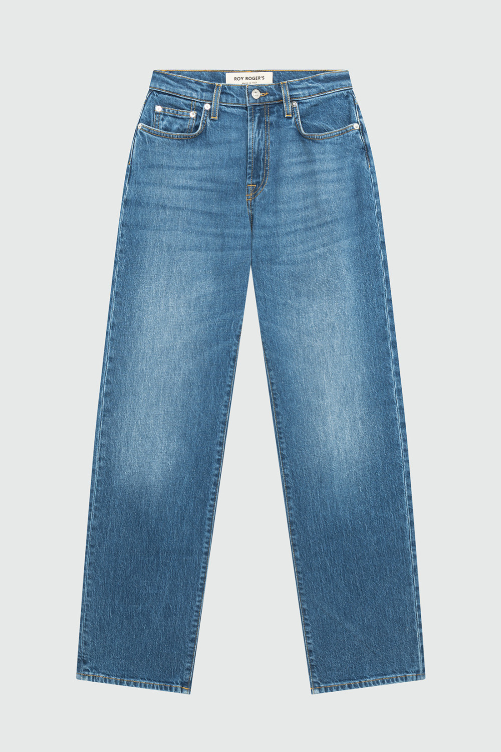 ROY ROGERS: 90'S REGULAR JEANS STRAMFORD