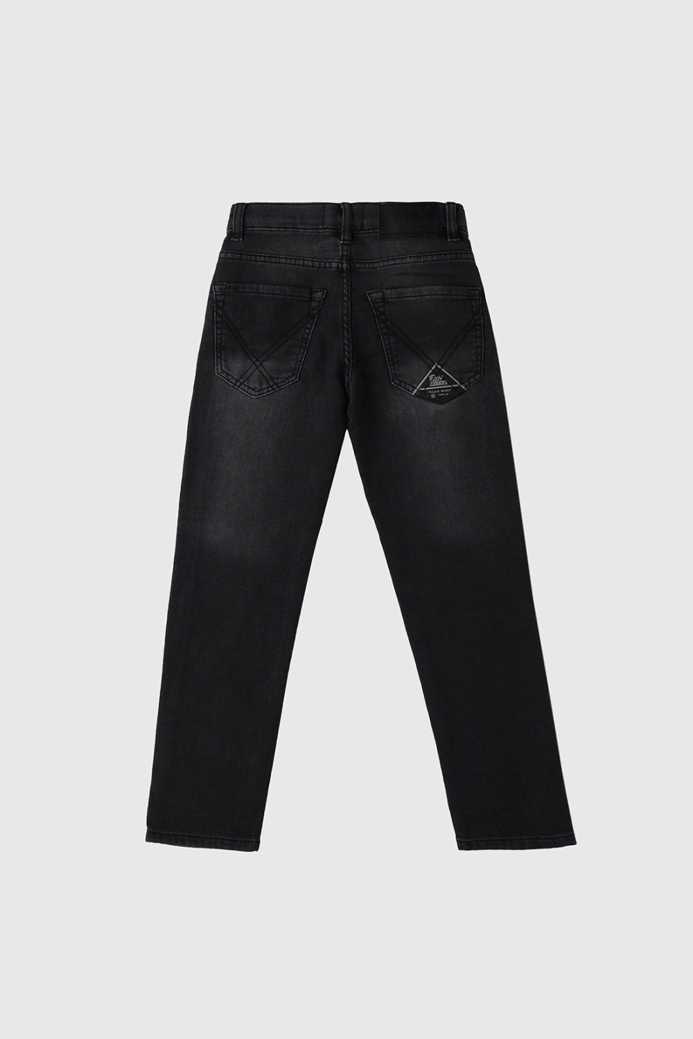 ROY ROGERS: JEANS ROCK