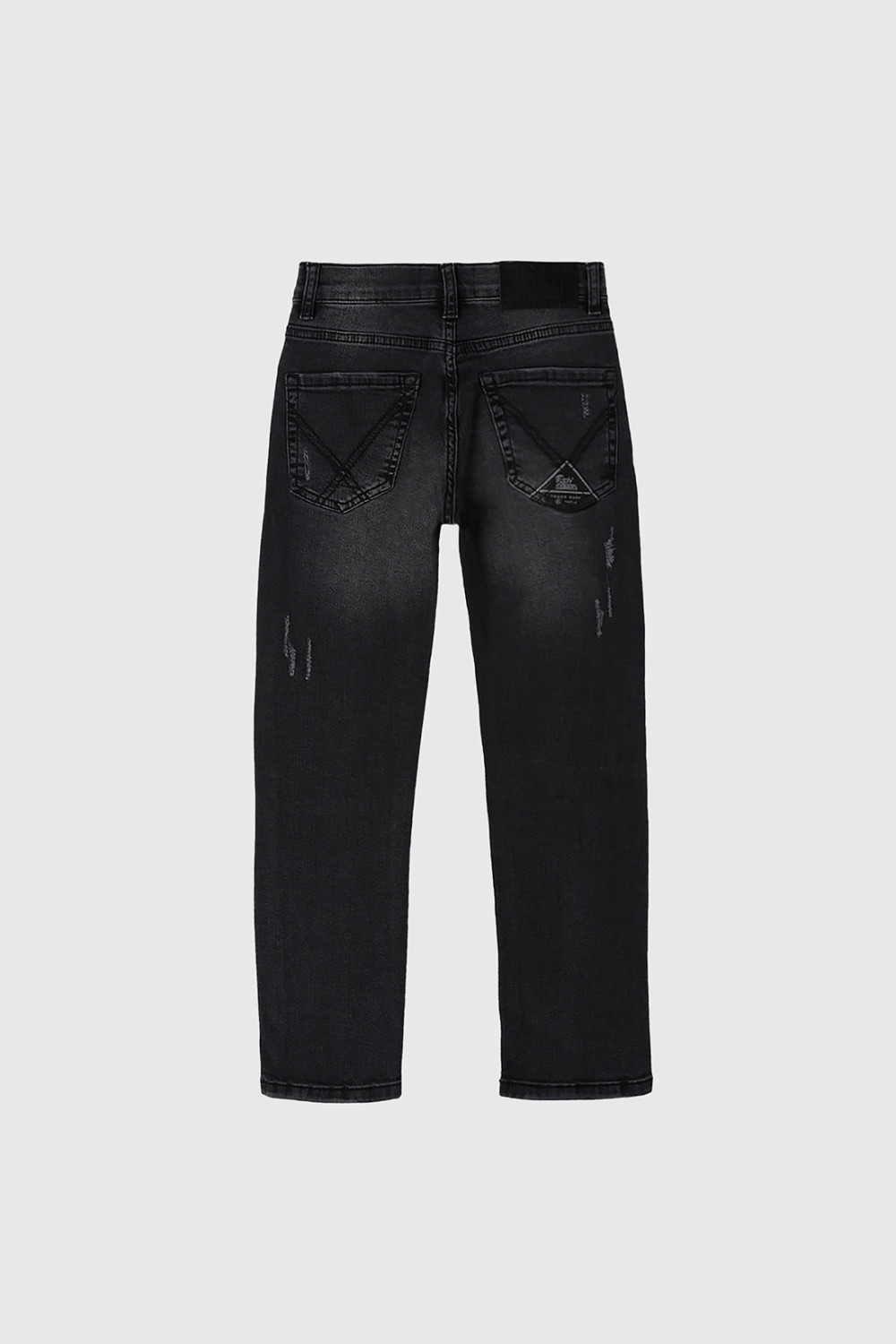 ROY ROGERS: JEANS ROCK