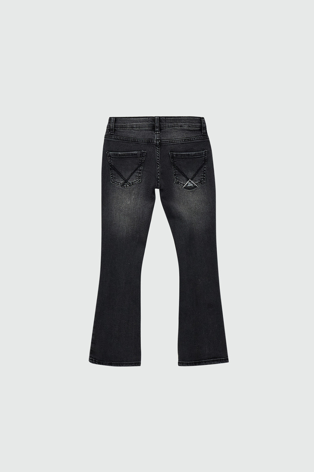 ROY ROGERS: ROCK JEANS