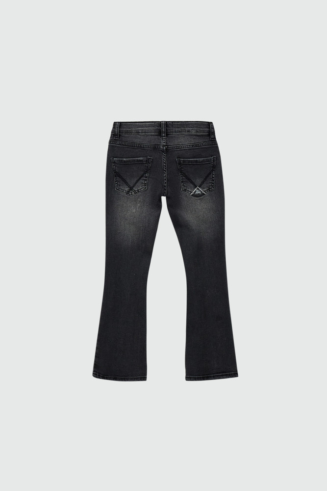 ROCK JEANS