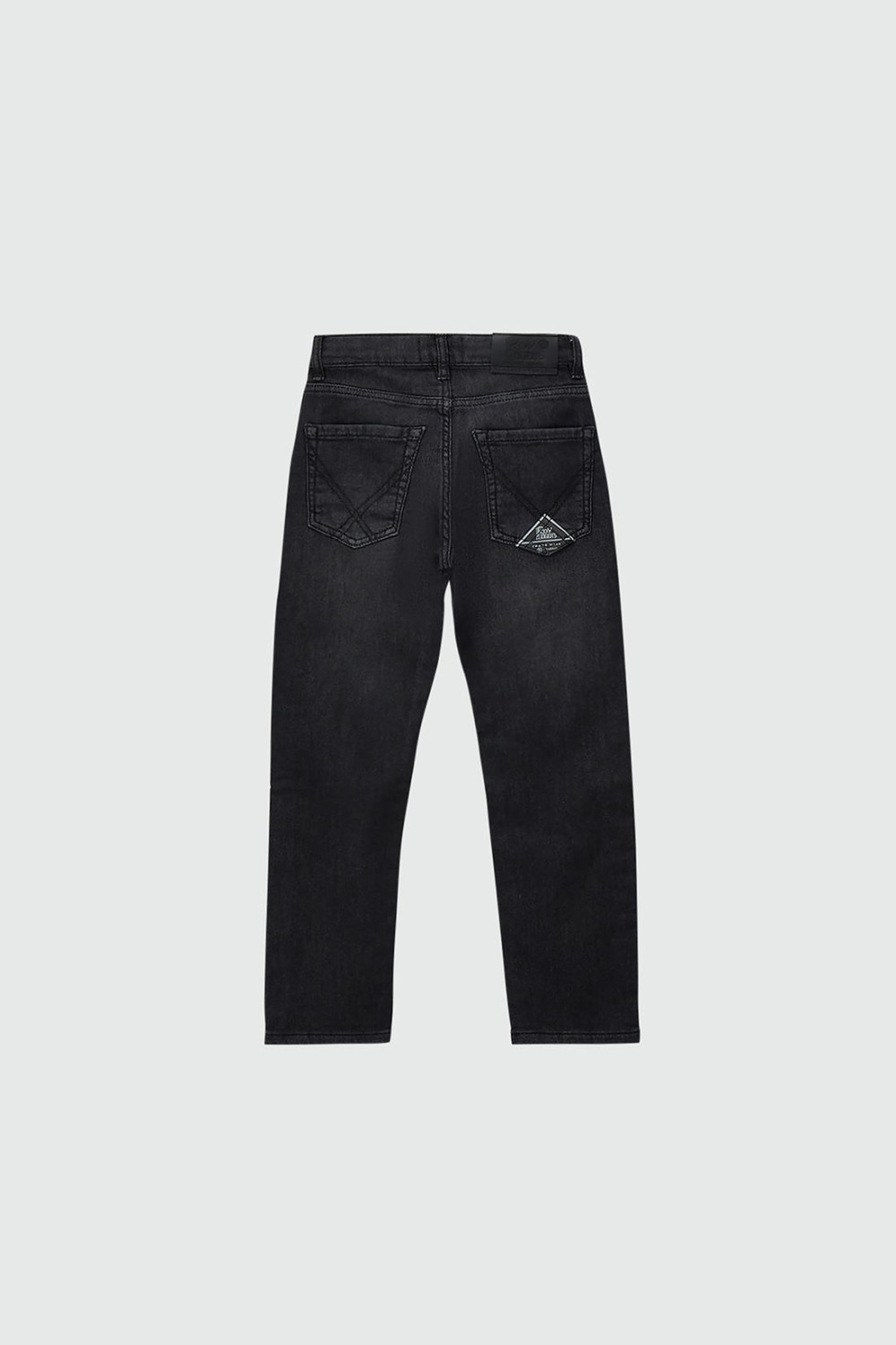 ROY ROGERS: ROCK JEANS