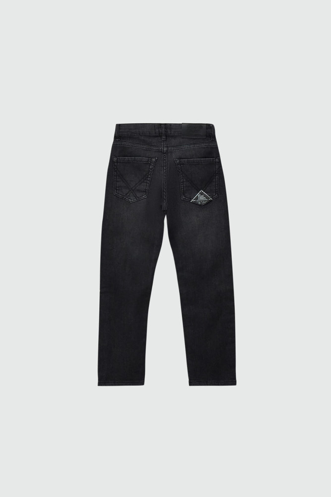 ROCK JEANS