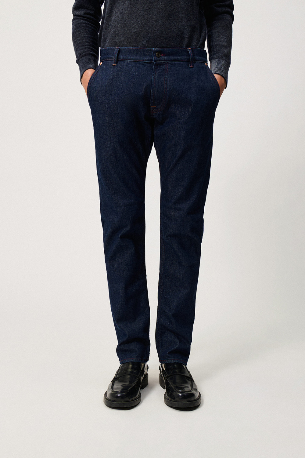 ROY ROGERS: JEANS ROYAL SPECIAL RINSE