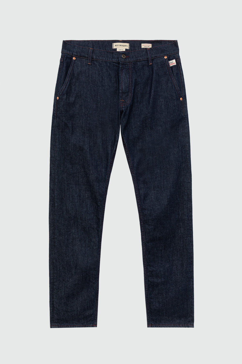 ROY ROGERS: JEANS ROYAL SPECIAL RINSE