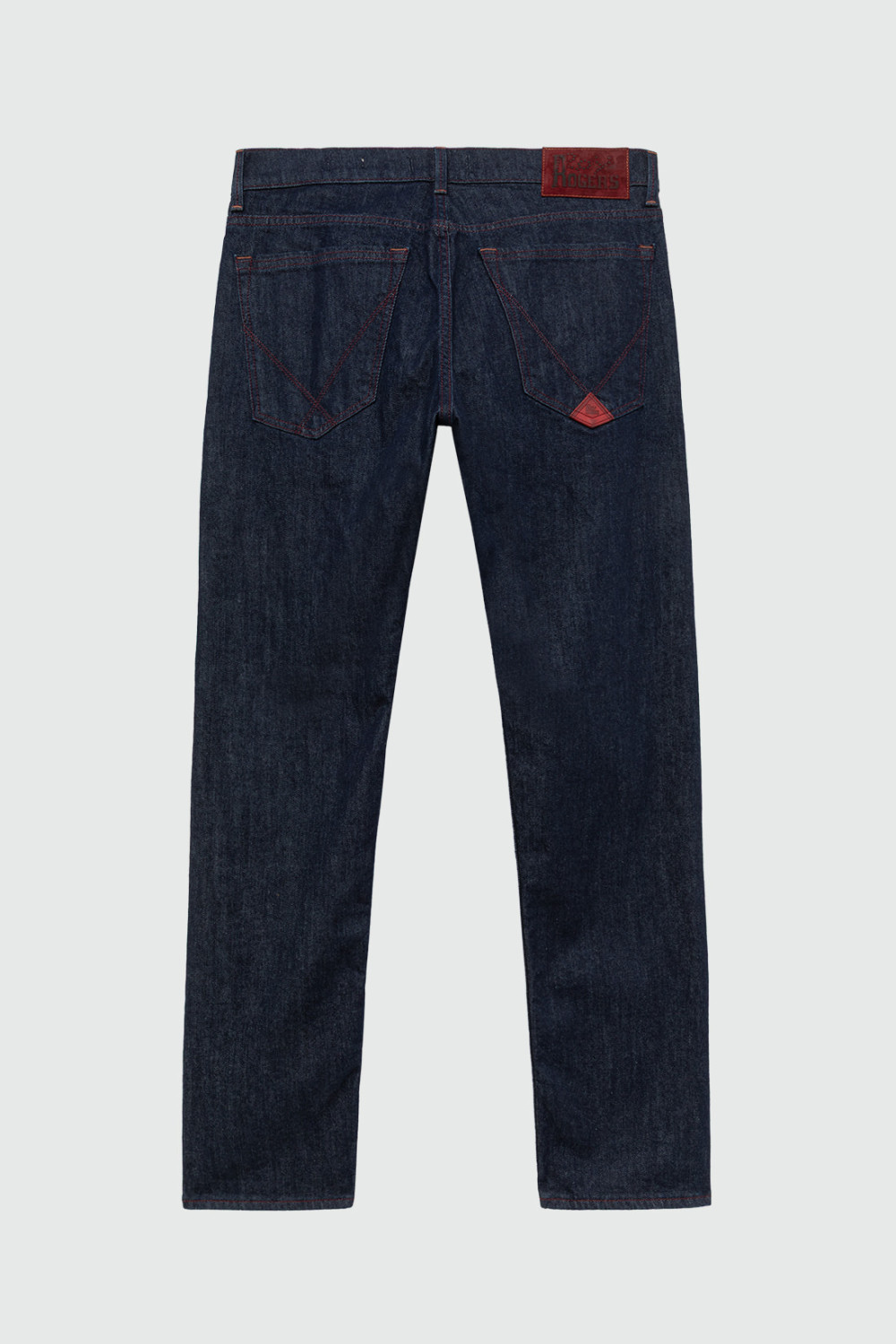 ROY ROGERS: JEANS ROYAL SPECIAL RINSE