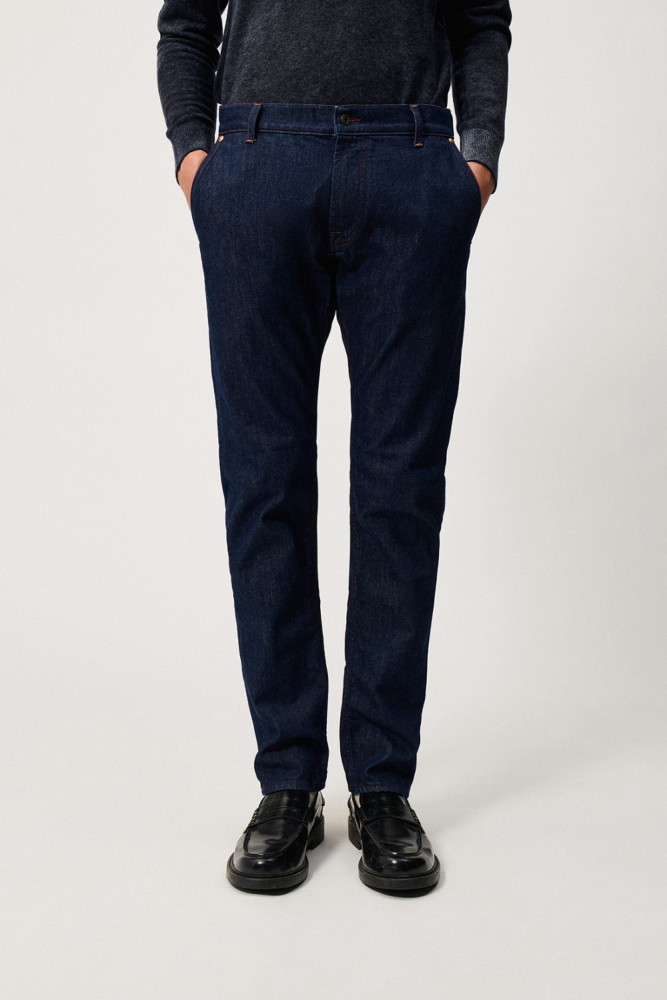 JEANS ROYAL SPECIAL RINSE