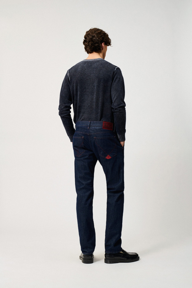 JEANS ROYAL SPECIAL RINSE