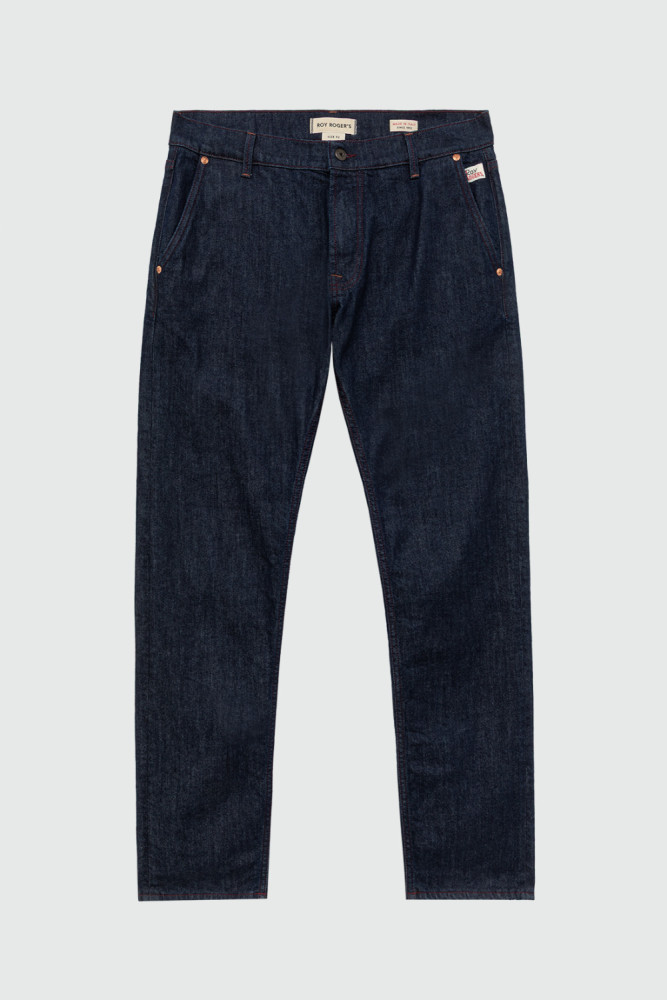 JEANS ROYAL SPECIAL RINSE