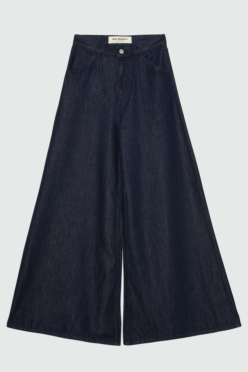 ROY ROGERS: UTILITY JEANS RINSE