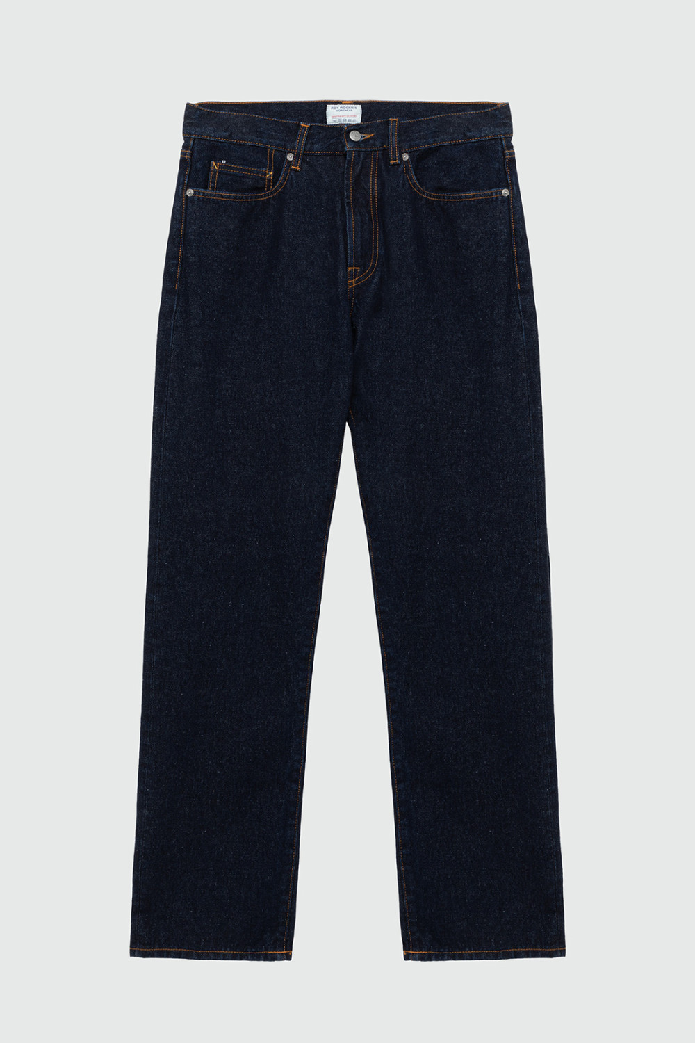 ROY ROGERS: JEANS WEEK WORK DOUBLE RINSE