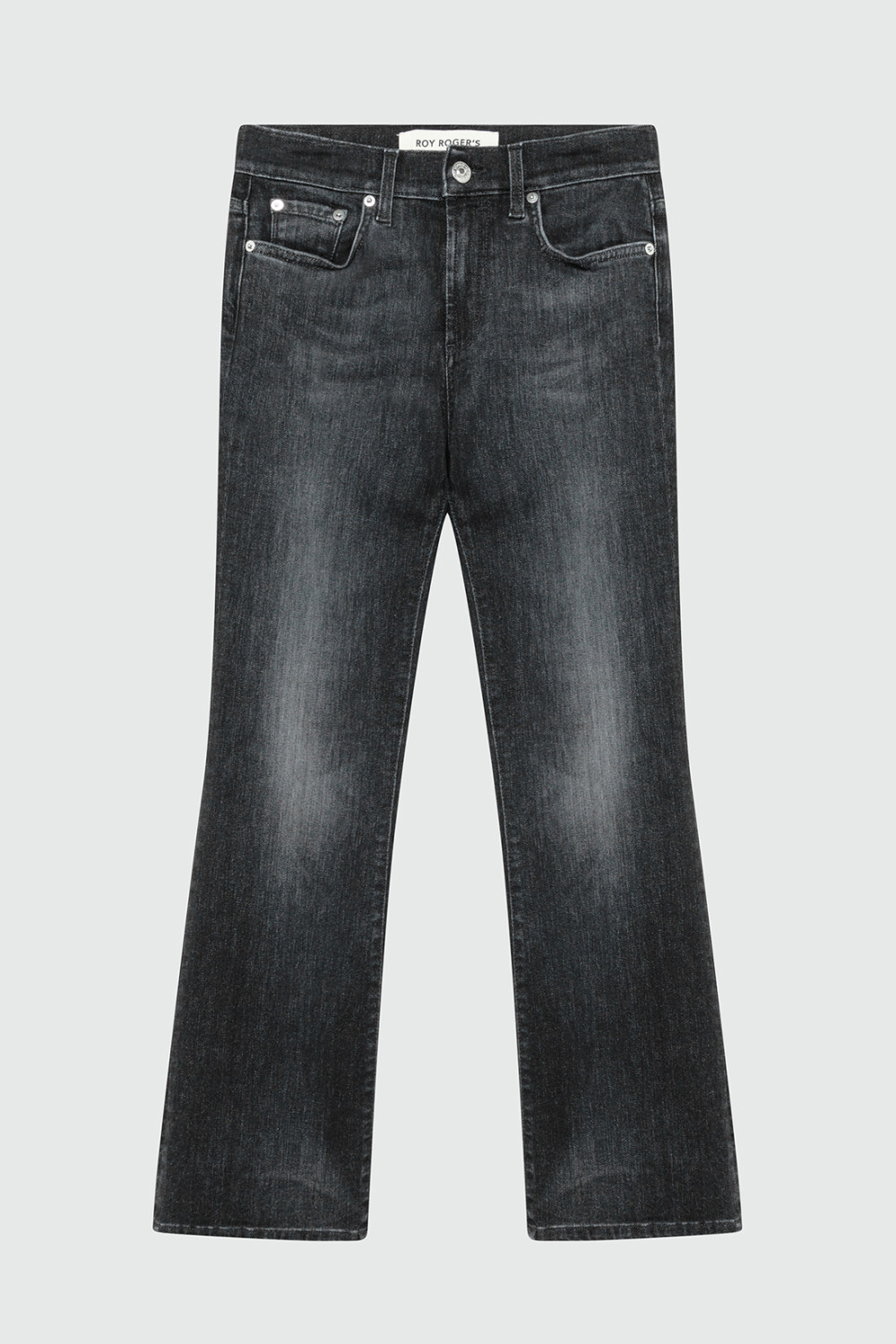 ROY ROGERS: JEANS ZANDRA HEM CAMARILLO