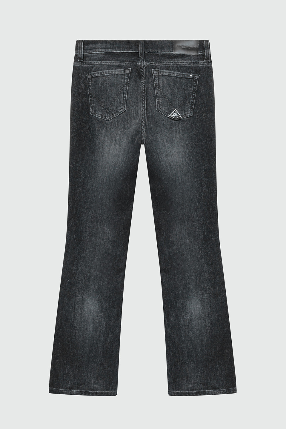 ROY ROGERS: JEANS ZANDRA HEM CAMARILLO