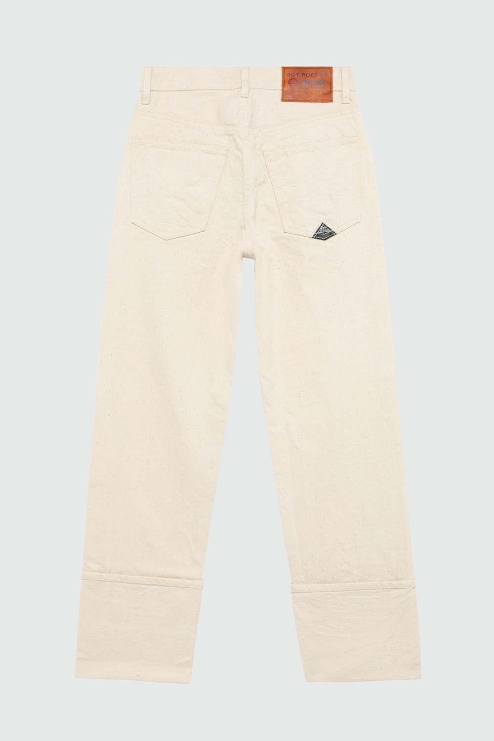 ROY ROGERS: MADE IN JAPAN-JEANS CLASSIC RINSE SUN DRY