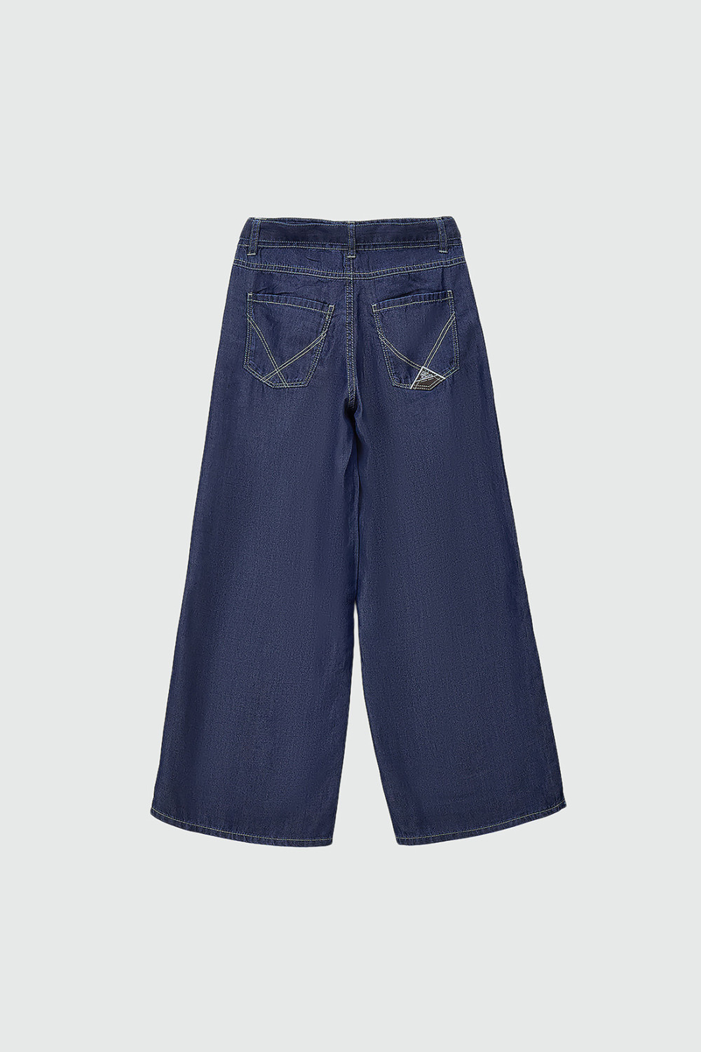 ROY ROGERS: NAVETTA PANTS