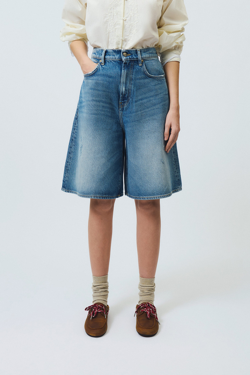 ROY ROGERS: OLD GLORY -BERMUDA BILLIE SA VIDA