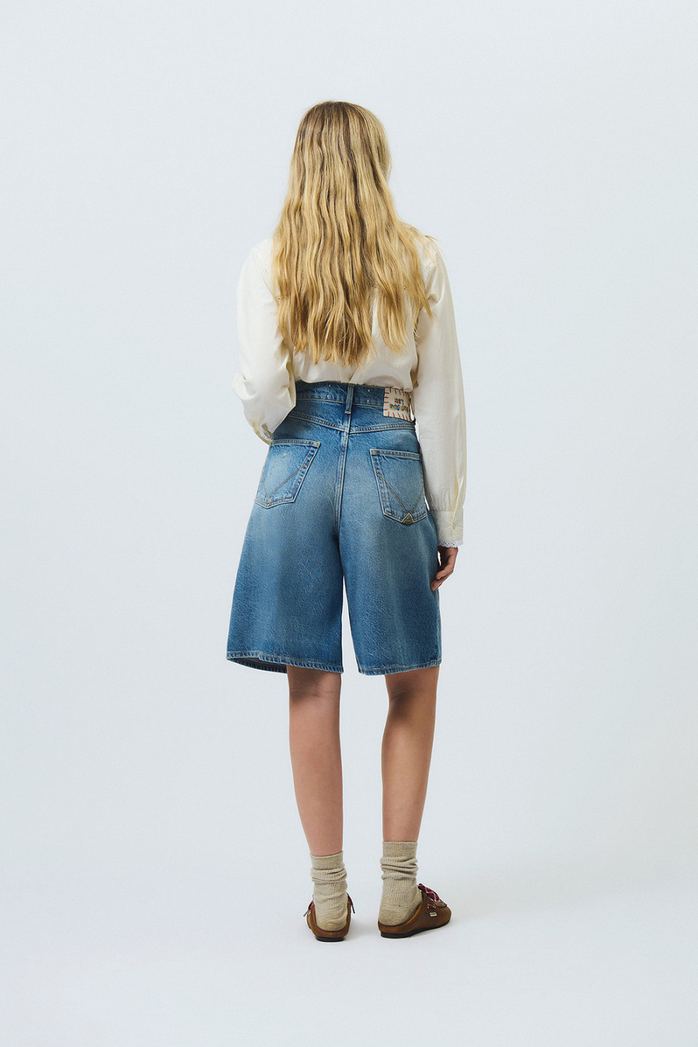 ROY ROGERS: OLD GLORY -BERMUDA BILLIE SA VIDA