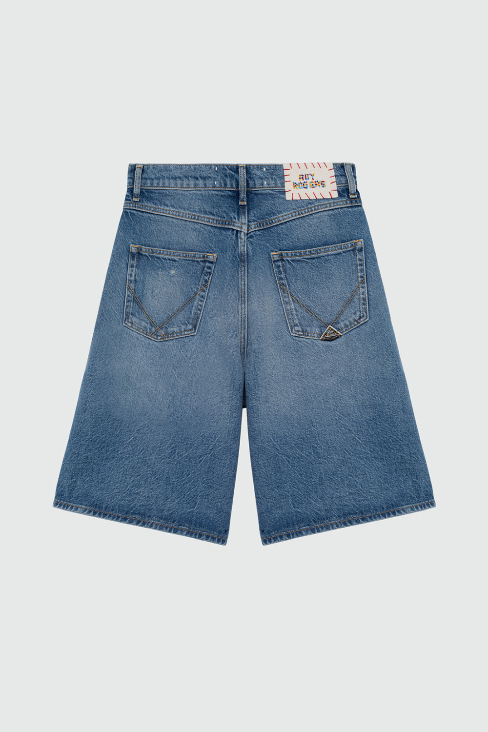 ROY ROGERS: OLD GLORY -BERMUDA BILLIE SA VIDA