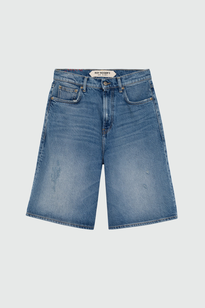 OLD GLORY -BERMUDA BILLIE SA VIDA