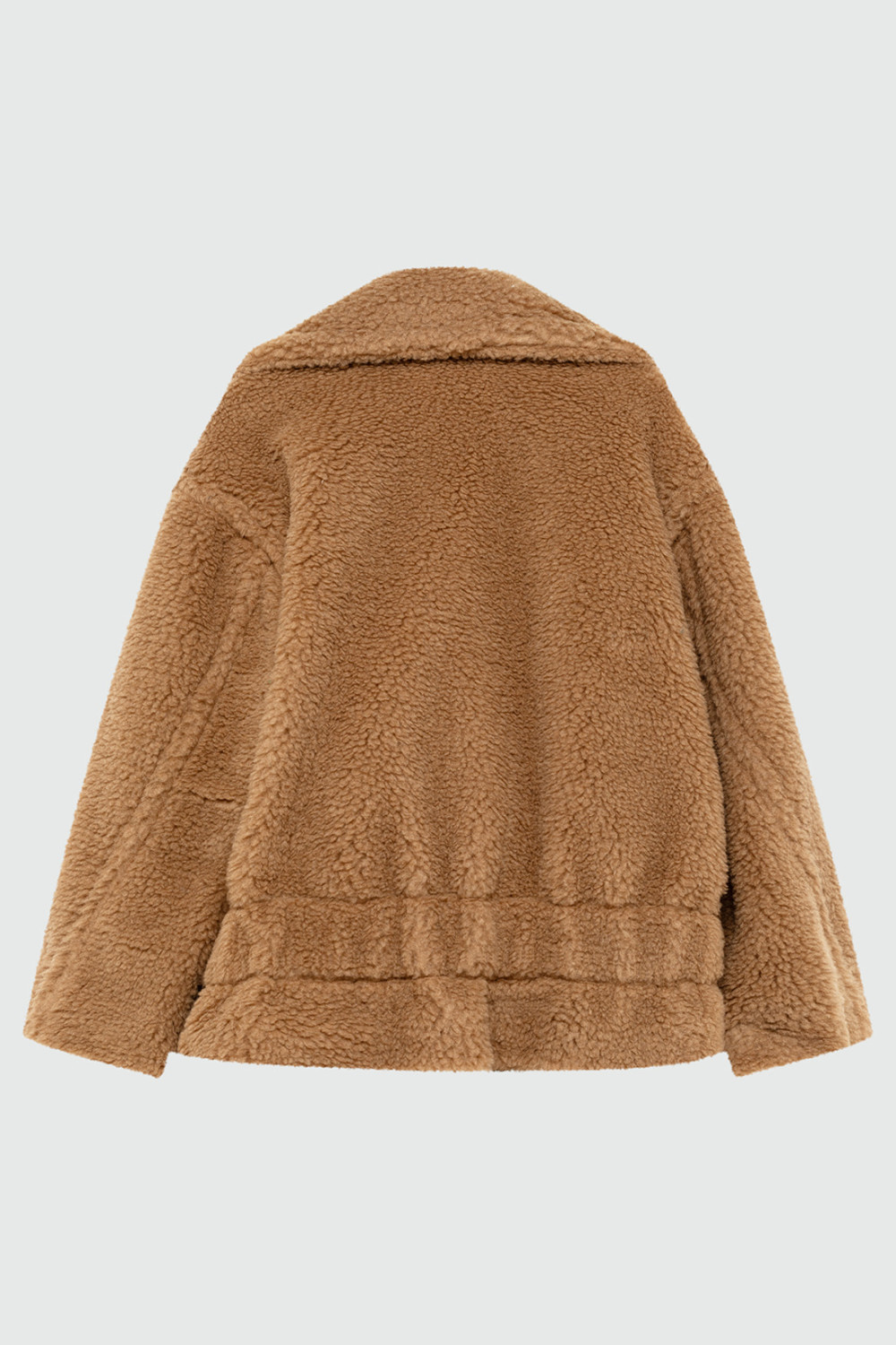 ROY ROGERS: OLD GLORY - CABAN IN SHEARLING