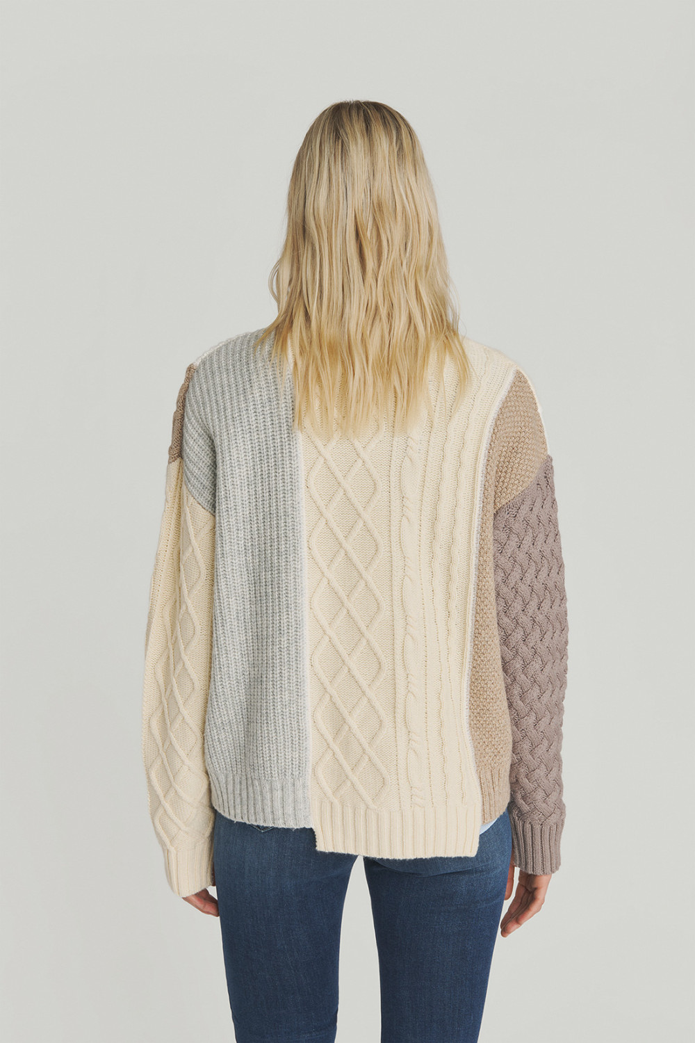 ROY ROGERS: OLD GLORY - CARDIGAN PATCH