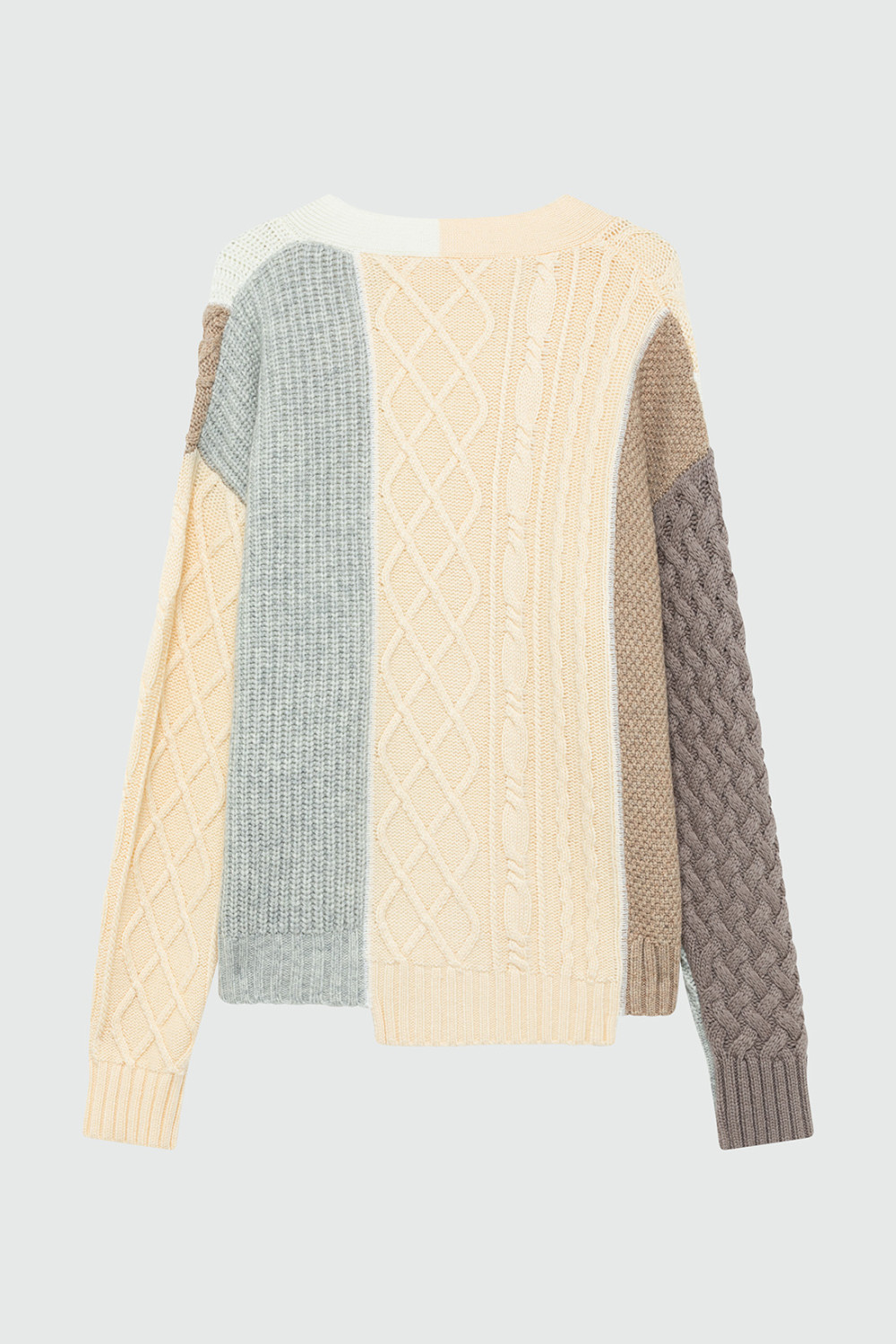 ROY ROGERS: OLD GLORY - CARDIGAN PATCH