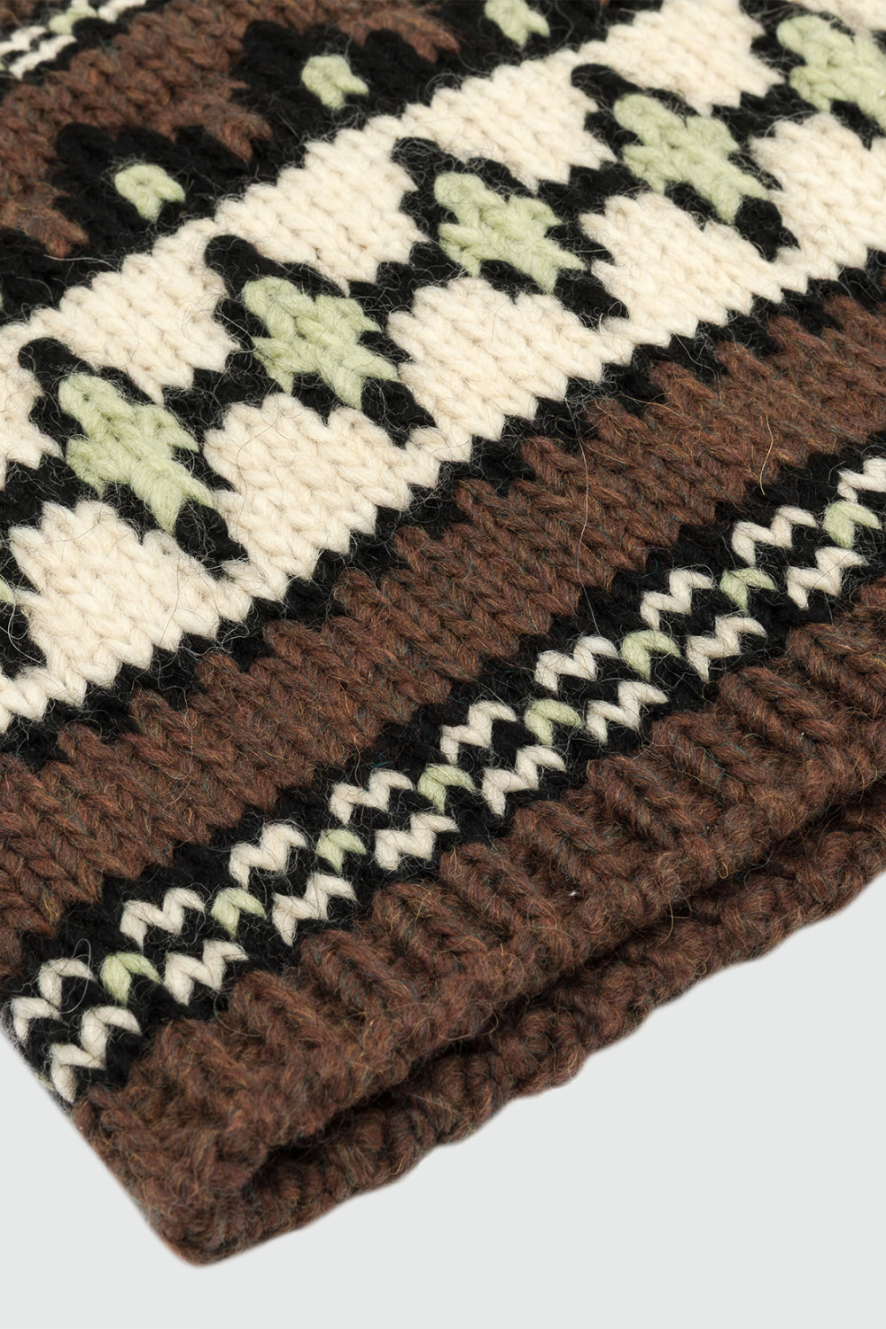 ROY ROGERS: OLD GLORY - COLLO CON MOTIVO NORVEGIAN