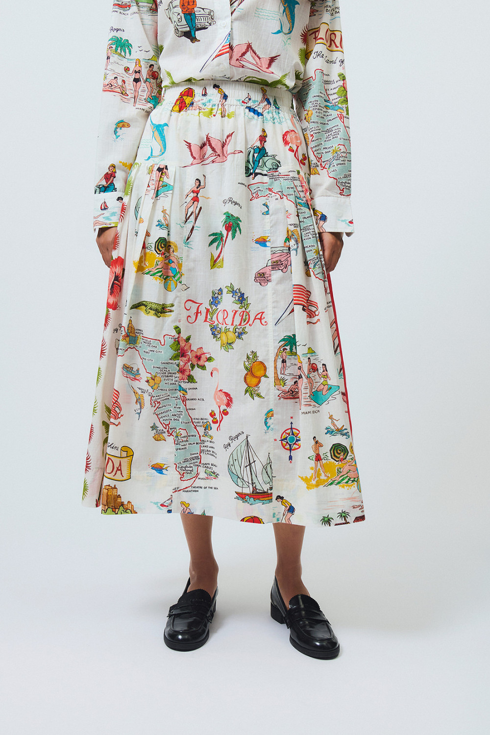 ROY ROGERS: OLD GLORY - GONNA FLOWY A FANTASIA