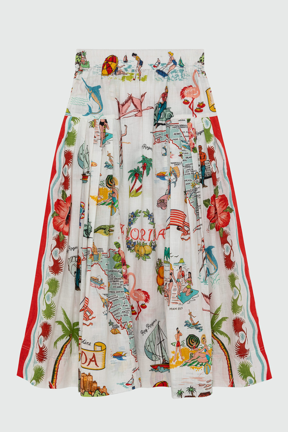 ROY ROGERS: OLD GLORY - GONNA FLOWY A FANTASIA