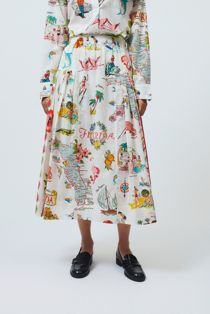 OLD GLORY - GONNA FLOWY A FANTASIA