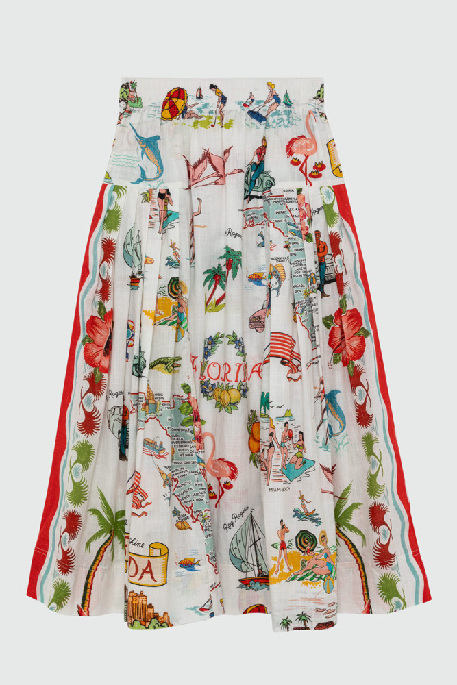 OLD GLORY - GONNA FLOWY A FANTASIA