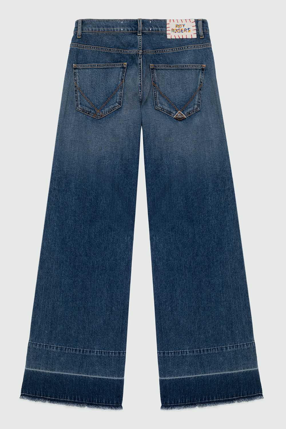 ROY ROGERS: OLD GLORY - JEANS HOLLY NICKY